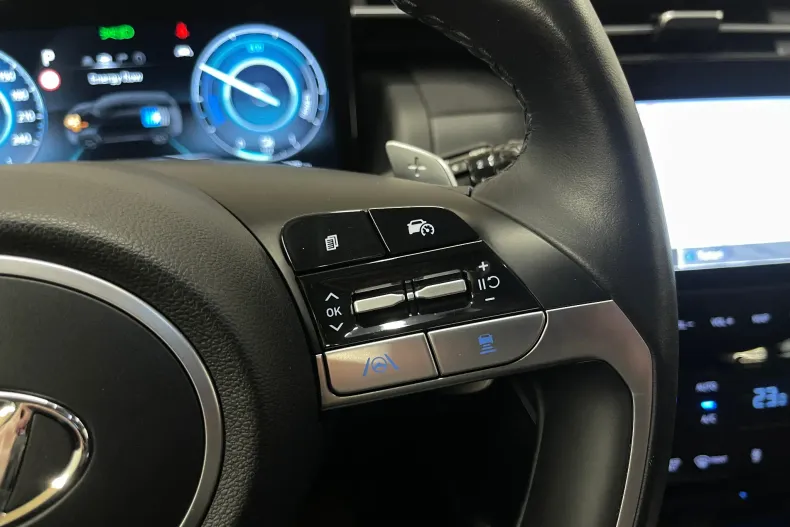 Hyundai Tucson din 2022 cu 58.225 km - oferta HYU208292 - foto 28