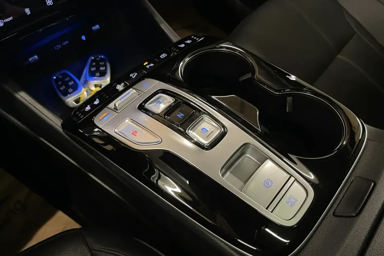 Hyundai Tucson din 2022 cu 58.225 km - oferta HYU208292 - foto 31