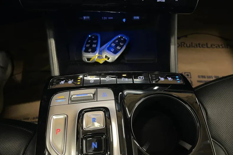 Hyundai Tucson din 2022 cu 58.225 km - oferta HYU208292 - foto 32