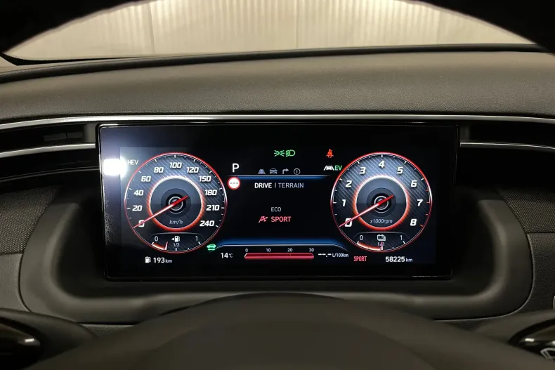 Hyundai Tucson din 2022 cu 58.225 km - oferta HYU208292 - foto 37