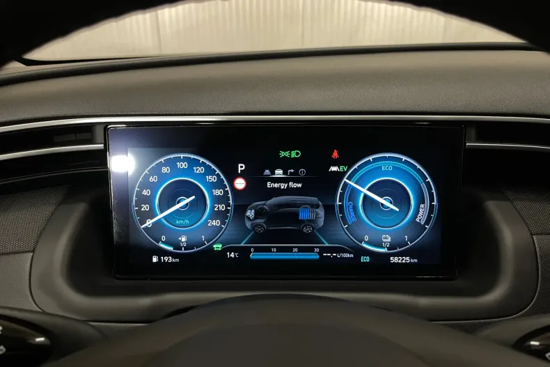 Hyundai Tucson din 2022 cu 58.225 km - oferta HYU208292 - foto 38