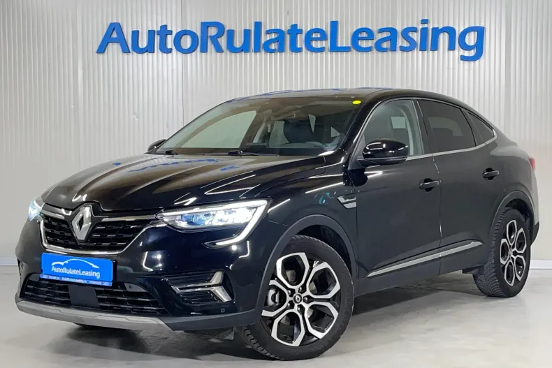 Renault Arkana din 2022 cu 88.482 km - oferta REN208293 - foto 1