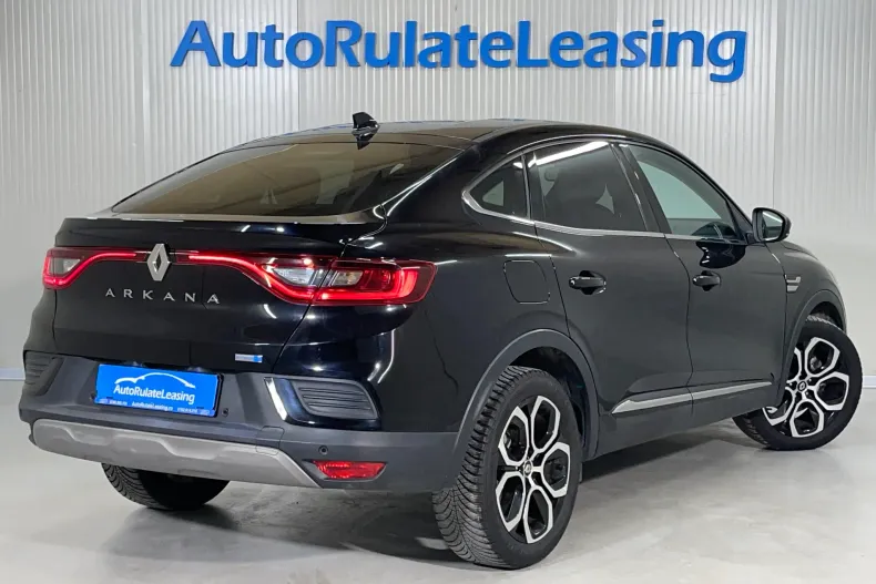 Renault Arkana din 2022 cu 88.482 km - oferta REN208293 - foto 3