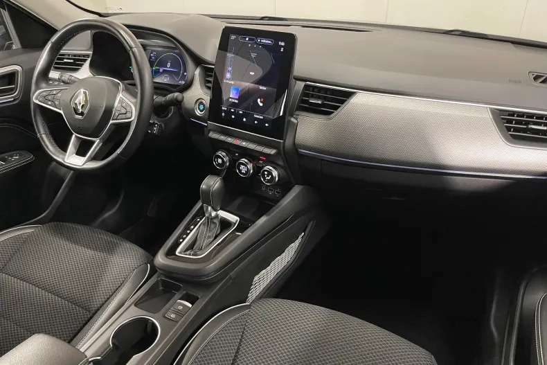 Renault Arkana din 2022 cu 88.482 km - oferta REN208293 - foto 9