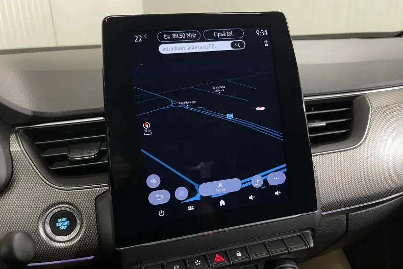 Renault Arkana din 2022 cu 88.482 km - oferta REN208293 - foto 15