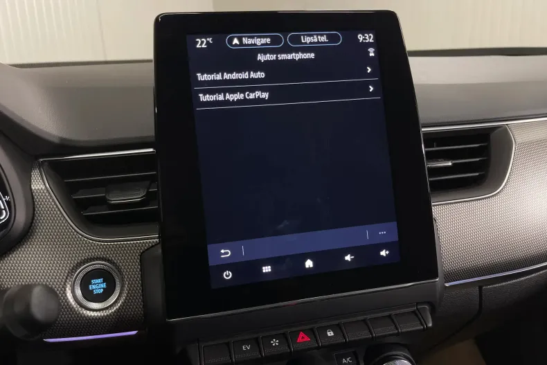 Renault Arkana din 2022 cu 88.482 km - oferta REN208293 - foto 16