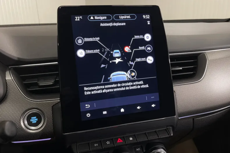 Renault Arkana din 2022 cu 88.482 km - oferta REN208293 - foto 17