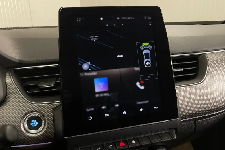 Renault Arkana din 2022 cu 88.482 km - oferta REN208293 - foto 19