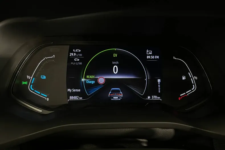 Renault Arkana din 2022 cu 88.482 km - oferta REN208293 - foto 27