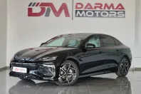 BYD Seal din 2024 cu 33.700 km - oferta BYD208294 - foto 1