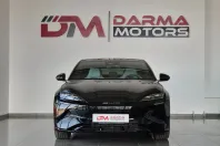 BYD Seal din 2024 cu 33.700 km - oferta BYD208294 - foto 2