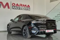 BYD Seal din 2024 cu 33.700 km - oferta BYD208294 - foto 6