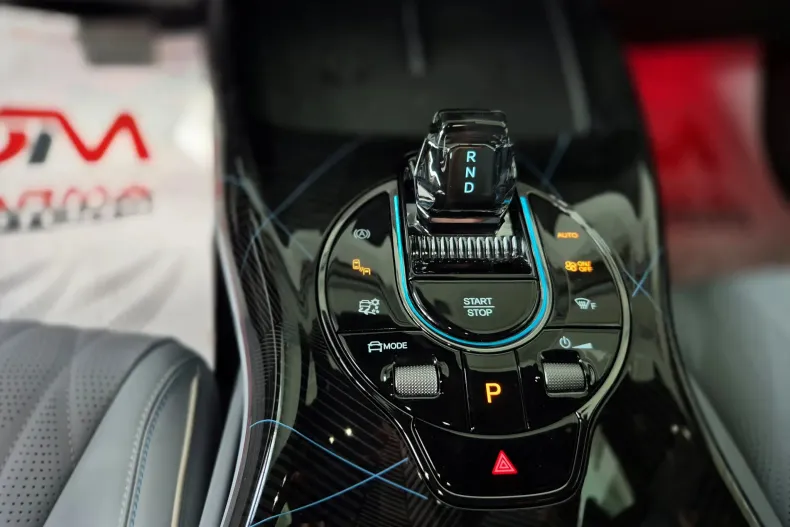 BYD Seal din 2024 cu 33.700 km - oferta BYD208294 - foto 10