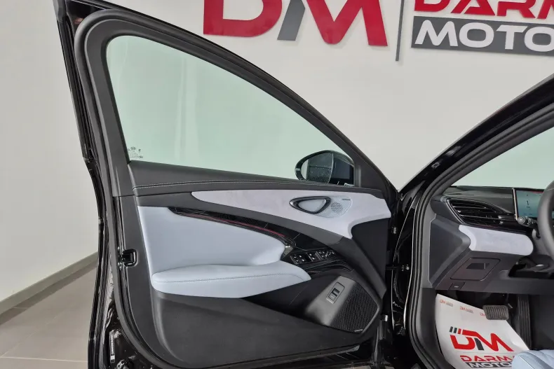 BYD Seal din 2024 cu 33.700 km - oferta BYD208294 - foto 18