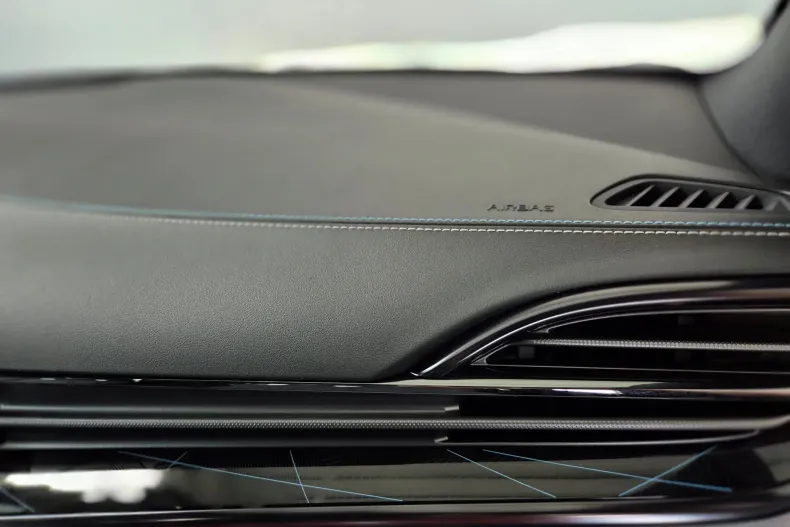 BYD Seal din 2024 cu 33.700 km - oferta BYD208294 - foto 19