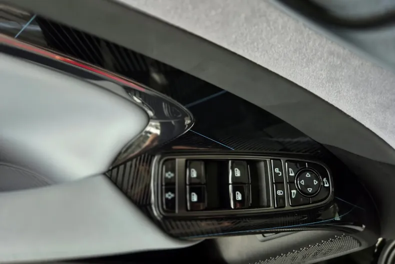 BYD Seal din 2024 cu 33.700 km - oferta BYD208294 - foto 20