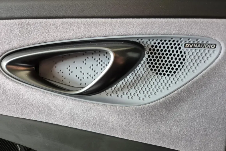 BYD Seal din 2024 cu 33.700 km - oferta BYD208294 - foto 22