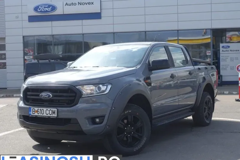 Ford Ranger din 2022 cu 59.850 km - oferta FOR208295 - foto 1