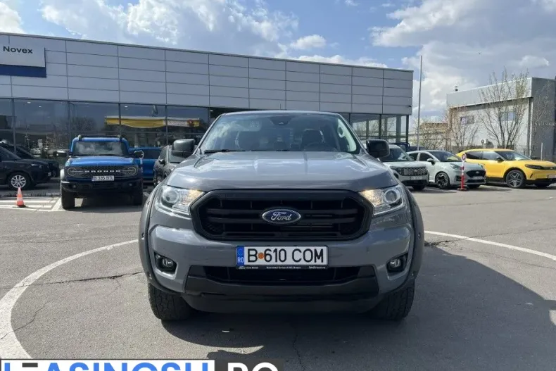 Ford Ranger din 2022 cu 59.850 km - oferta FOR208295 - foto 3