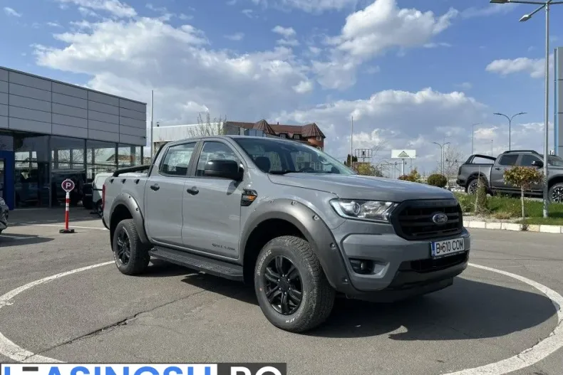 Ford Ranger din 2022 cu 59.850 km - oferta FOR208295 - foto 5