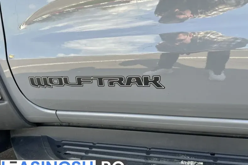 Ford Ranger din 2022 cu 59.850 km - oferta FOR208295 - foto 11