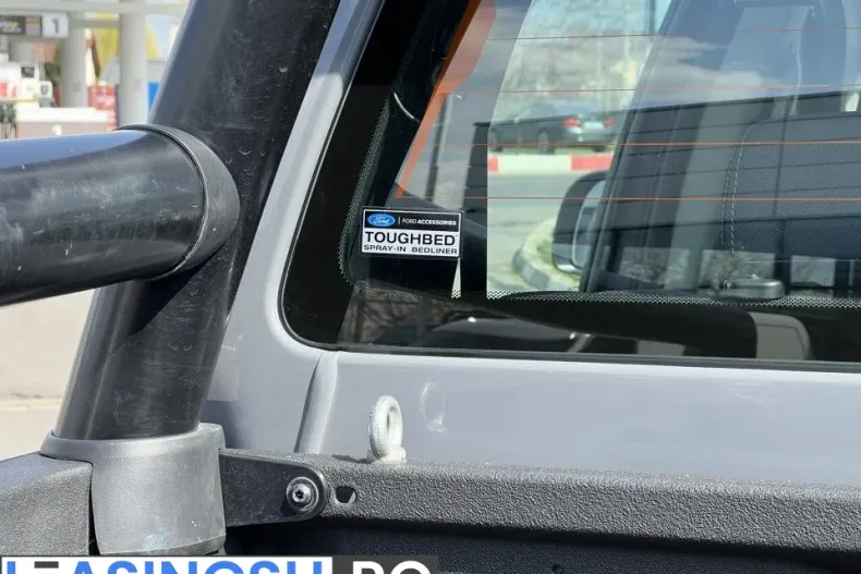 Ford Ranger din 2022 cu 59.850 km - oferta FOR208295 - foto 13