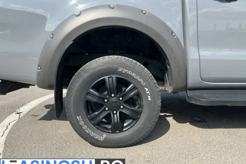 Ford Ranger din 2022 cu 59.850 km - oferta FOR208295 - foto 14