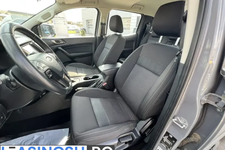 Ford Ranger din 2022 cu 59.850 km - oferta FOR208295 - foto 15