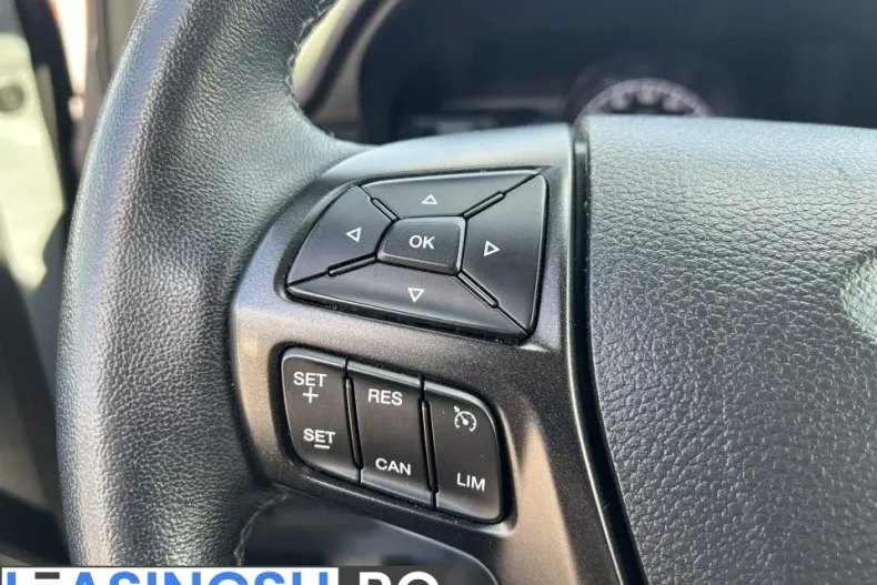 Ford Ranger din 2022 cu 59.850 km - oferta FOR208295 - foto 19