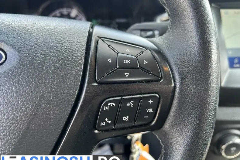 Ford Ranger din 2022 cu 59.850 km - oferta FOR208295 - foto 20