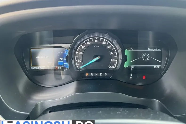 Ford Ranger din 2022 cu 59.850 km - oferta FOR208295 - foto 21