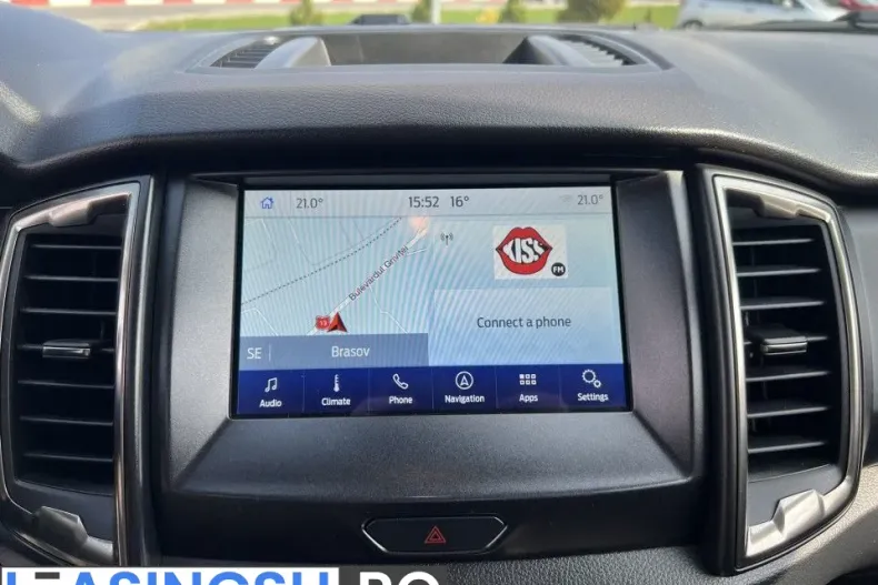 Ford Ranger din 2022 cu 59.850 km - oferta FOR208295 - foto 23