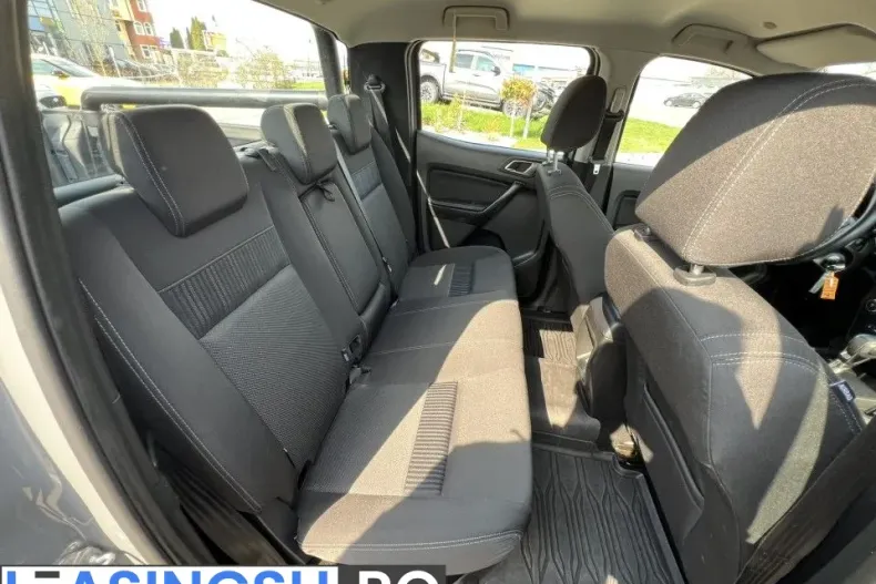 Ford Ranger din 2022 cu 59.850 km - oferta FOR208295 - foto 29