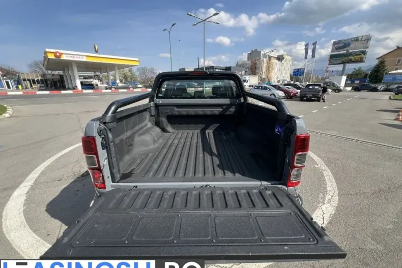 Ford Ranger din 2022 cu 59.850 km - oferta FOR208295 - foto 31
