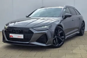 Audi RS6 din 2023 - oferta AUD208296