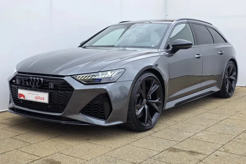 Audi RS6 din 2023 cu 31.725 km - oferta AUD208296 - foto 3