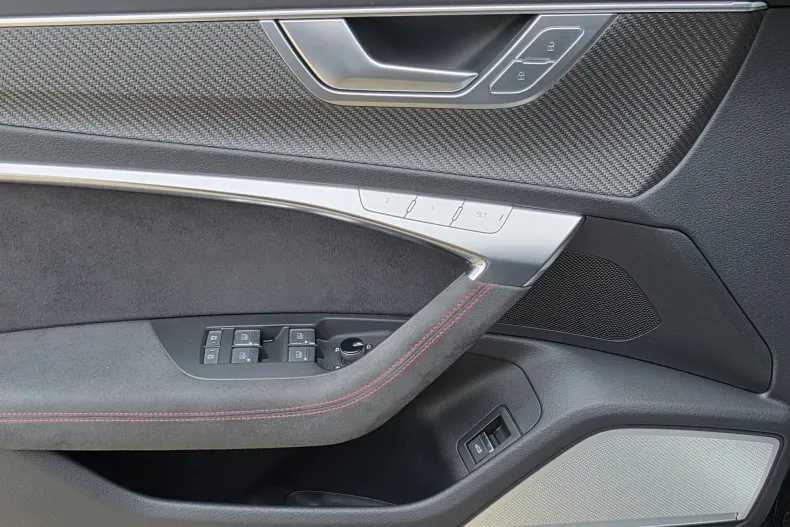 Audi RS6 din 2023 cu 31.725 km - oferta AUD208296 - foto 9