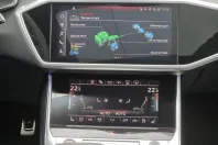 Audi RS6 din 2023 cu 31.725 km - oferta AUD208296 - foto 11