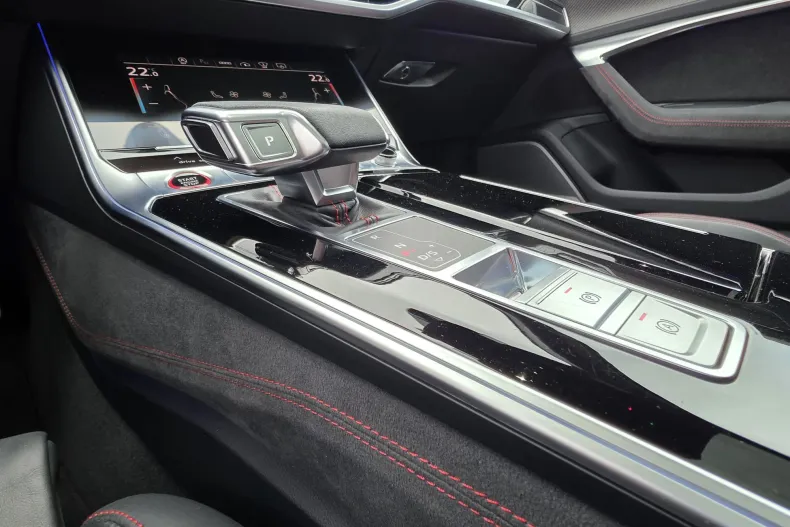 Audi RS6 din 2023 cu 31.725 km - oferta AUD208296 - foto 14