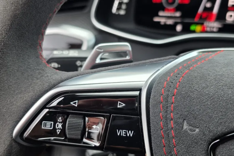 Audi RS6 din 2023 cu 31.725 km - oferta AUD208296 - foto 15