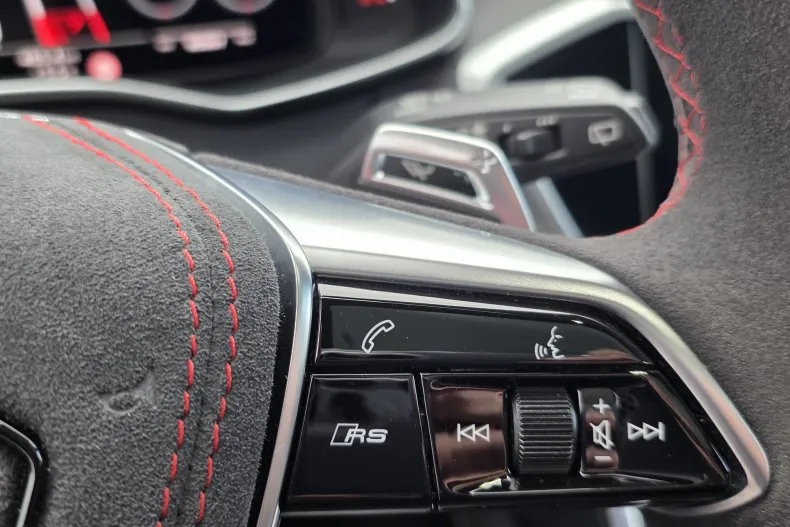 Audi RS6 din 2023 cu 31.725 km - oferta AUD208296 - foto 16