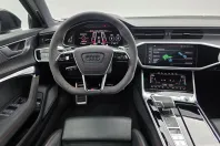 Audi RS6 din 2023 cu 31.725 km - oferta AUD208296 - foto 18