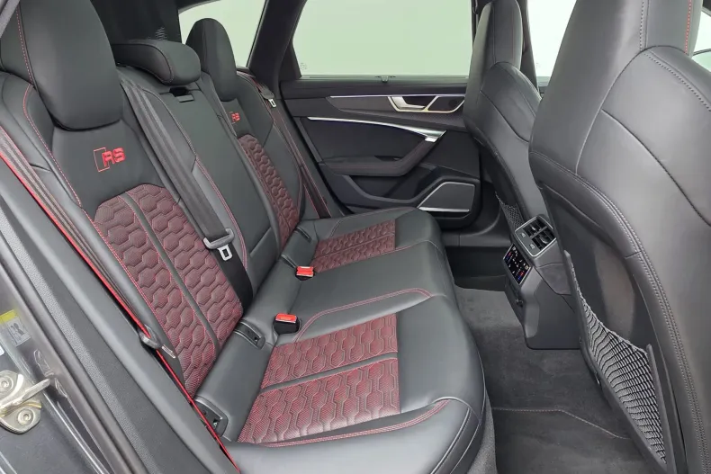 Audi RS6 din 2023 cu 31.725 km - oferta AUD208296 - foto 21