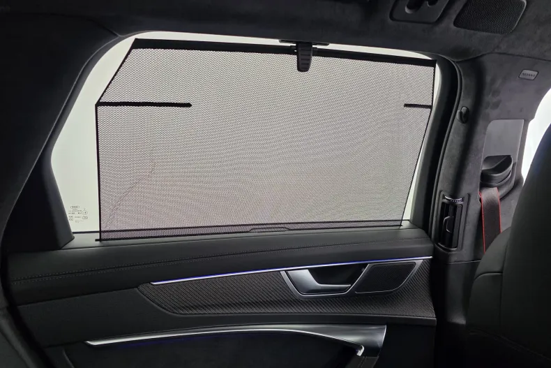 Audi RS6 din 2023 cu 31.725 km - oferta AUD208296 - foto 22