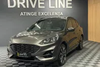 Ford Kuga din 2022 cu 109.507 km - oferta FOR208297 - foto 1