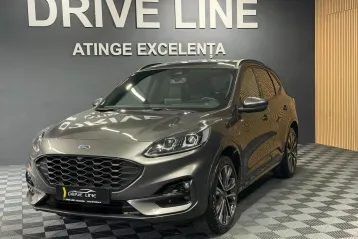 Ford Kuga din 2022 - oferta FOR208297