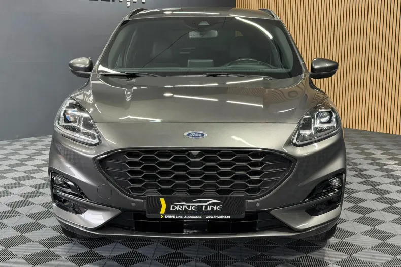 Ford Kuga din 2022 cu 109.507 km - oferta FOR208297 - foto 2