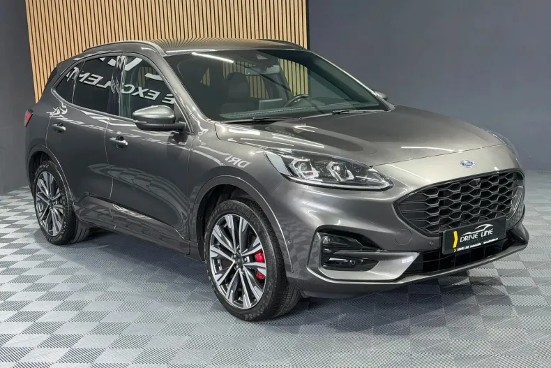 Ford Kuga din 2022 cu 109.507 km - oferta FOR208297 - foto 3