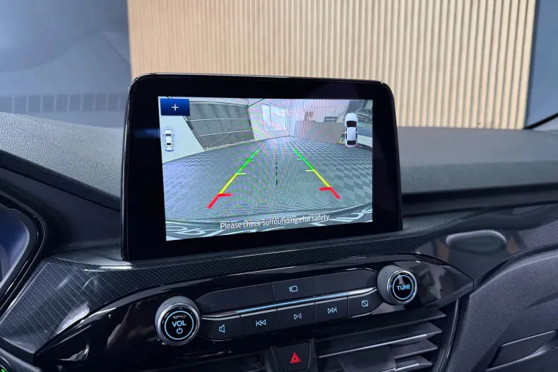 Ford Kuga din 2022 cu 109.507 km - oferta FOR208297 - foto 7