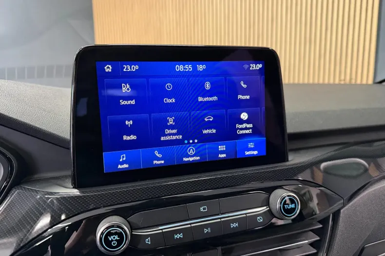 Ford Kuga din 2022 cu 109.507 km - oferta FOR208297 - foto 9